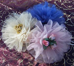 Italian Favours - Tulles