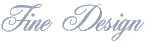 Fine Design